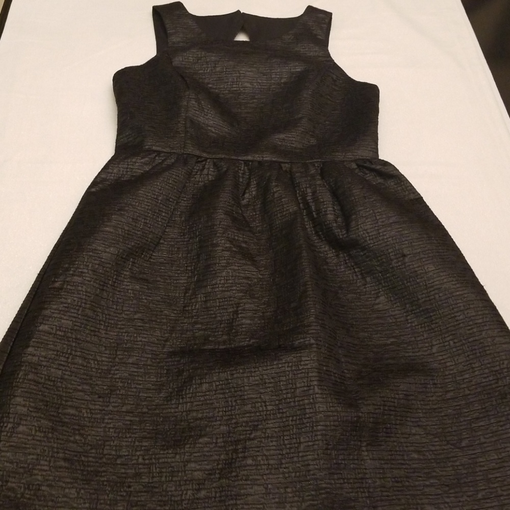 Kensie black dress